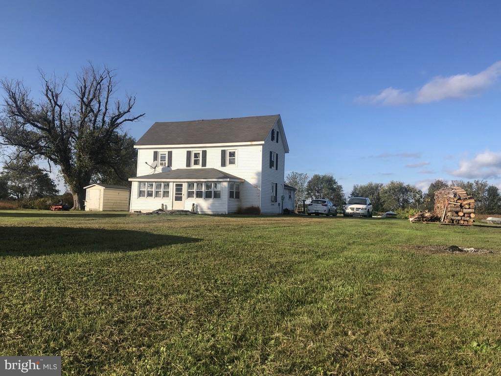 8855 Ironshire Station Road - Photo 1