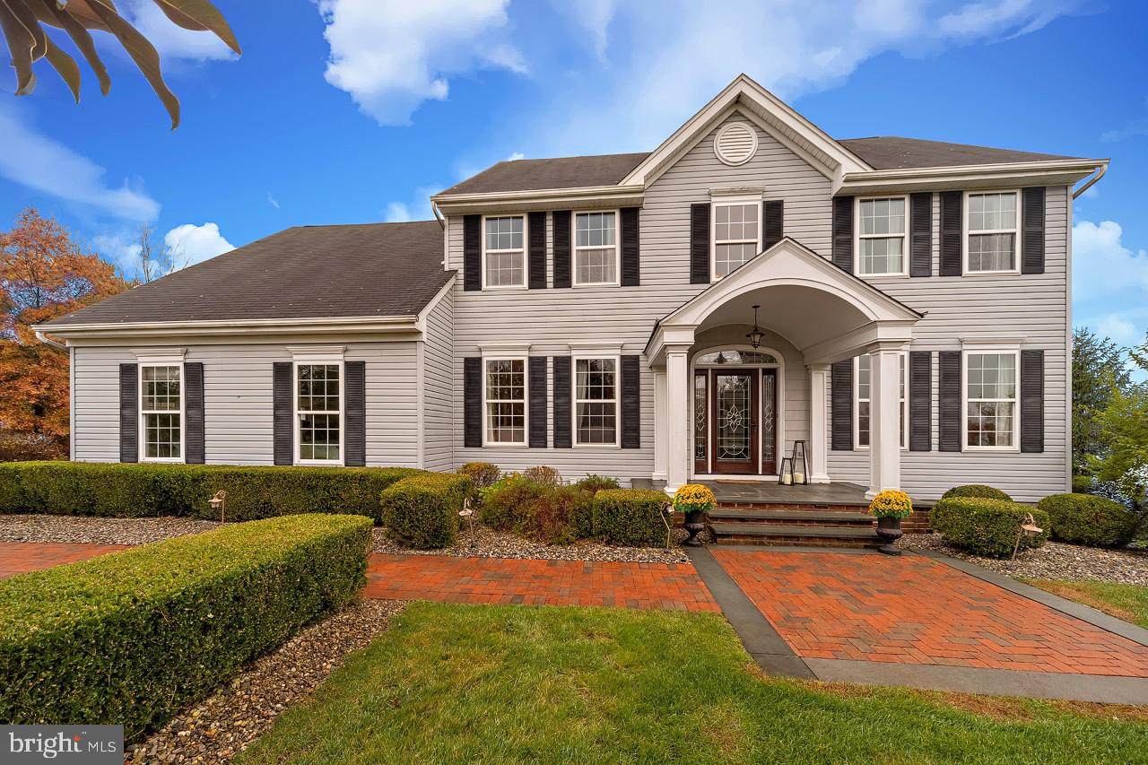15 Music Mountain Boulevard - Photo 1