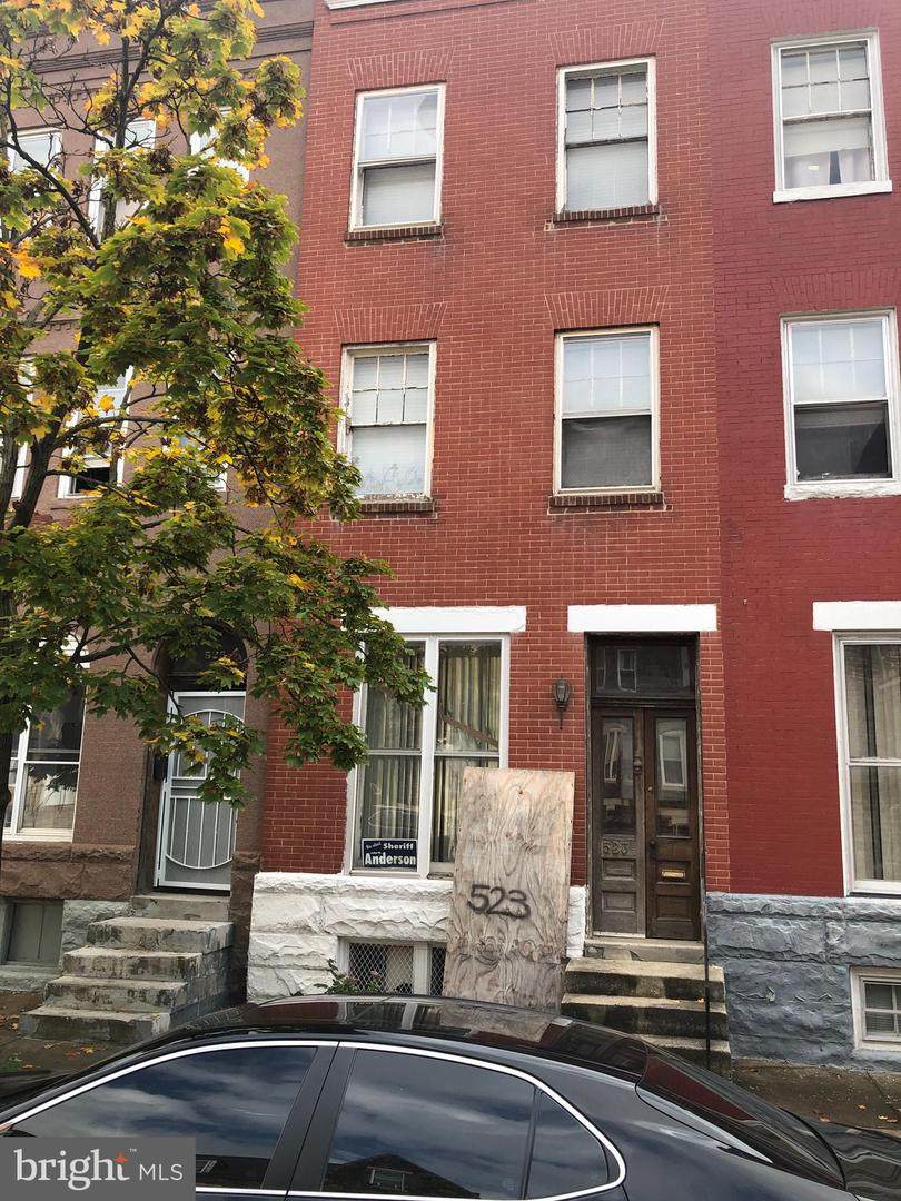 523 22ND Street - Photo 1