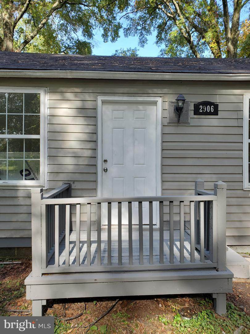 2906 Parkland Drive - Photo 1