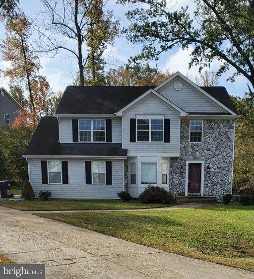 7965 Pebble Creek Court - Photo 1