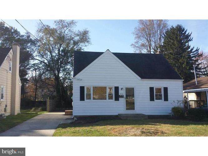 316 Franklin Road - Photo 1