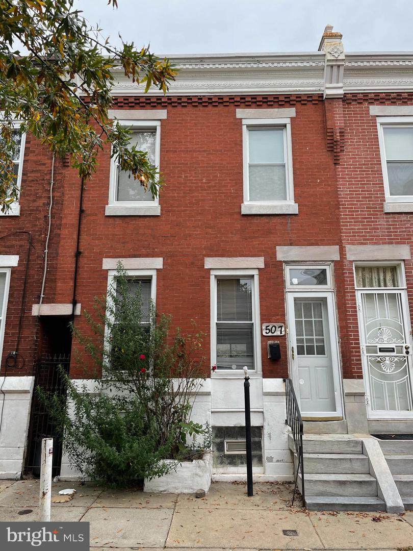 507 Emily Street - Photo 1