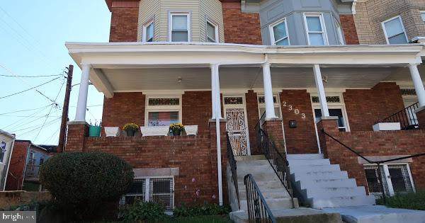 2301 Calverton Heights Avenue - Photo 1