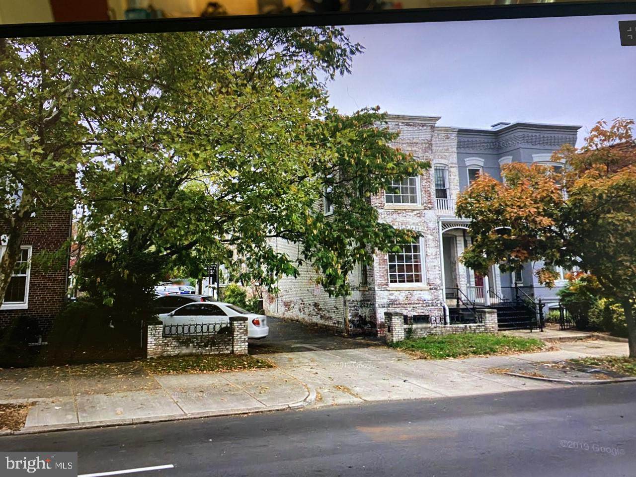 508 & 506 Washington Street - Photo 1