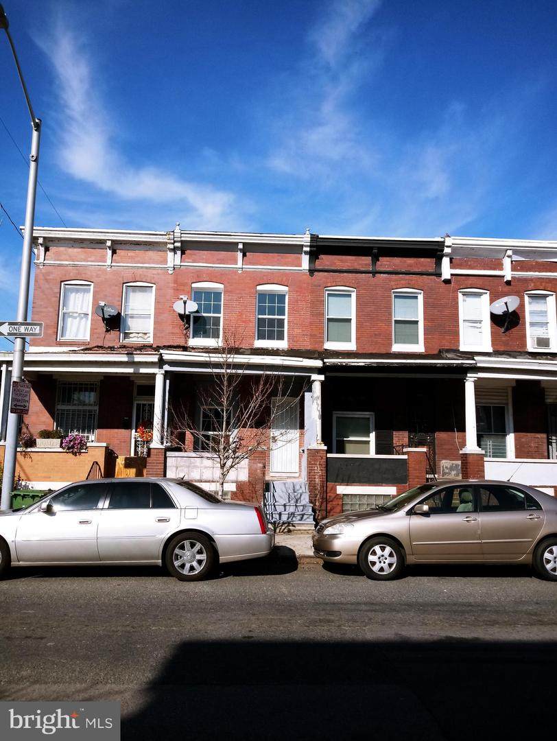 2914 Madison Street - Photo 1