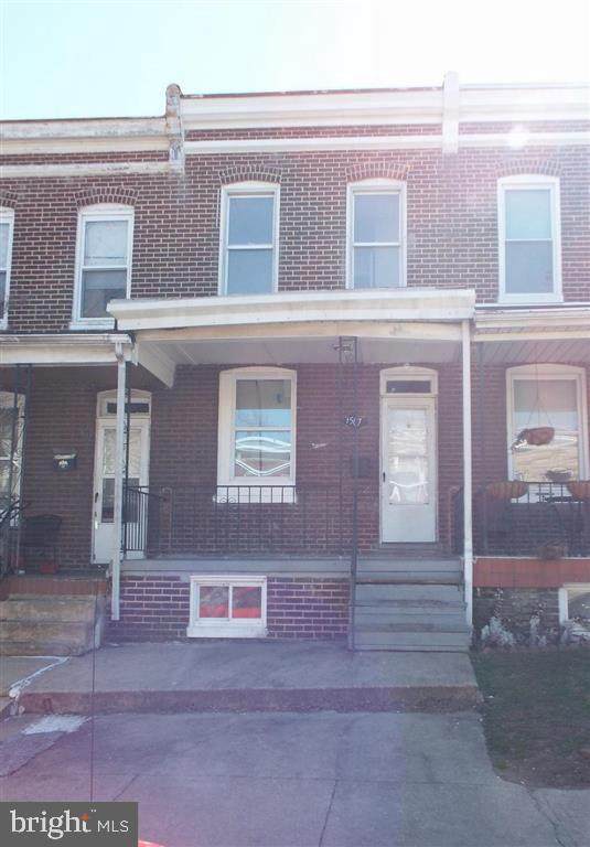 1507 Popland Street - Photo 1