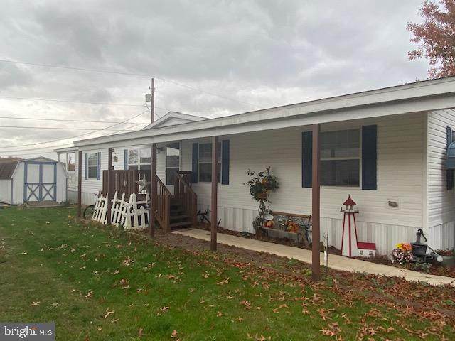 150 Mallory Boulevard - Photo 1