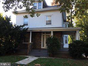 207 Central Avenue - Photo 1