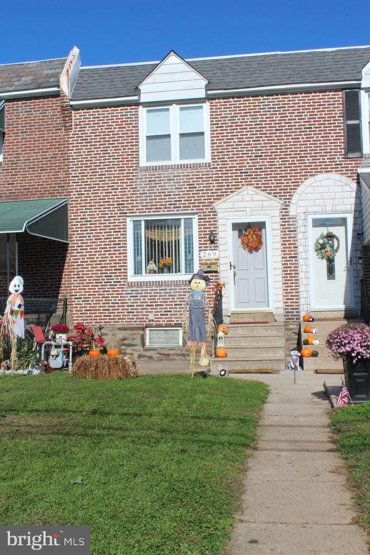 269 Woodbridge Road - Photo 1