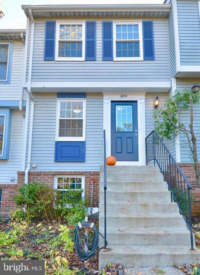 2851 Middleboro Drive - Photo 1
