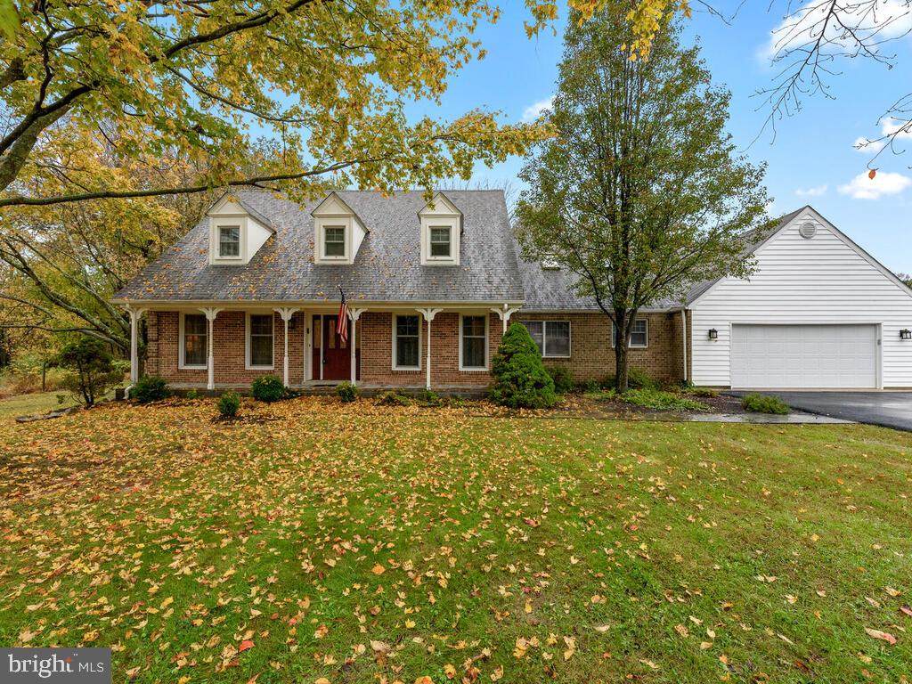 15600 Amelung Lane - Photo 1