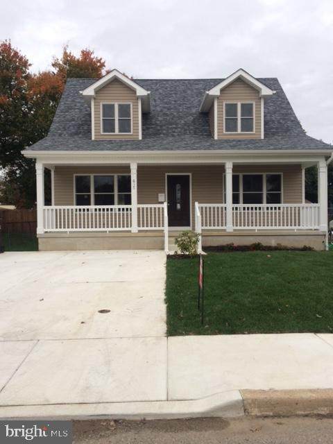 617 Butler Street - Photo 1