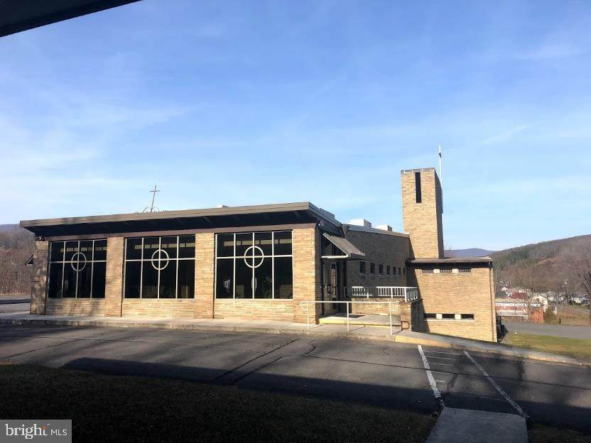 14921 and 15001 Winchester Road - Photo 1