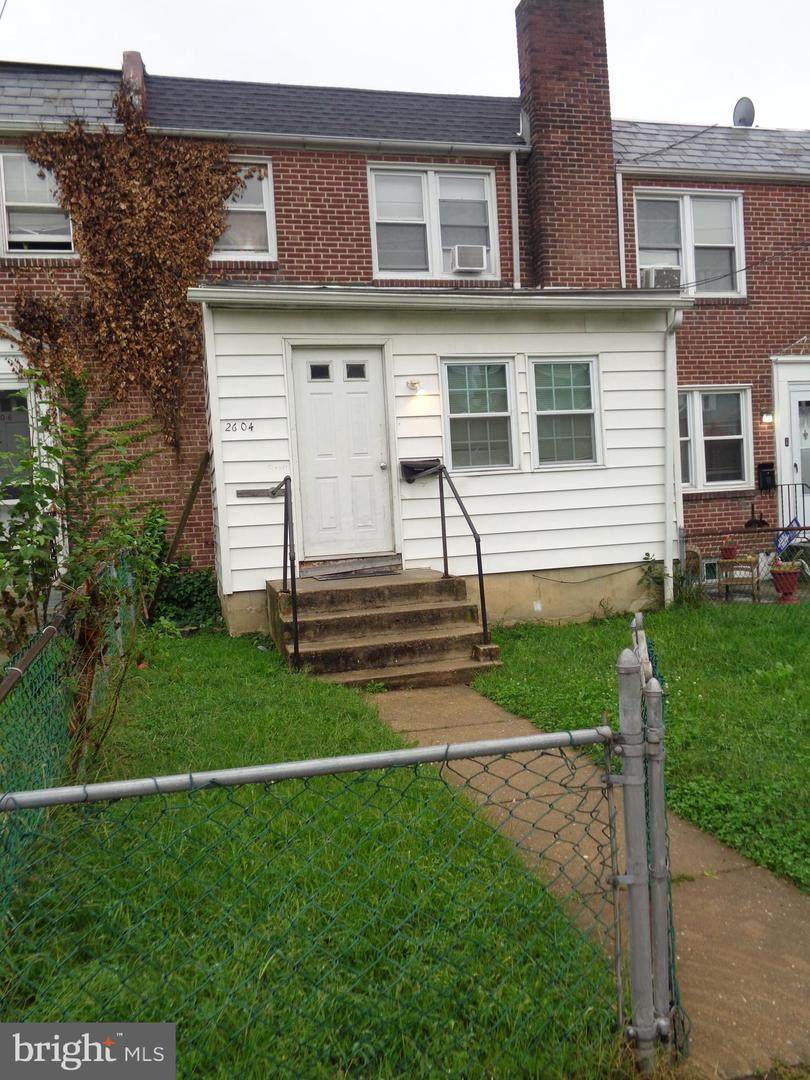 2604 Jessup Street - Photo 1