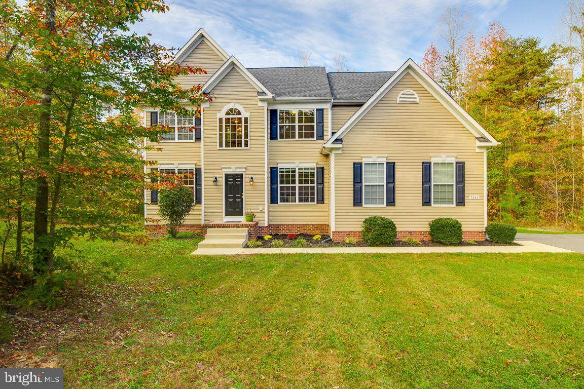 7343 Deer Ridge Way - Photo 1