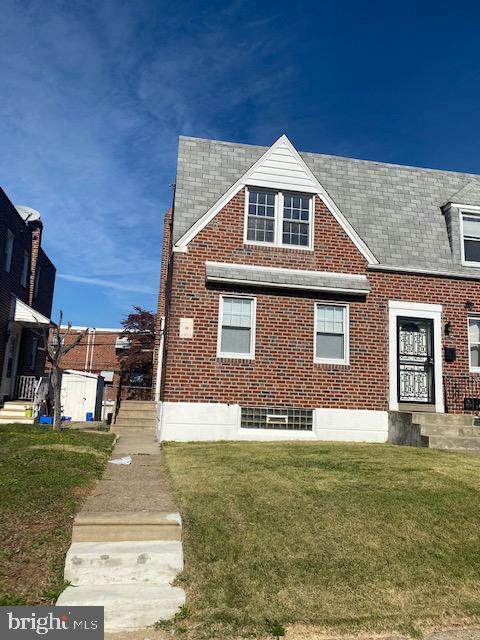 1833 Strahle Street - Photo 1
