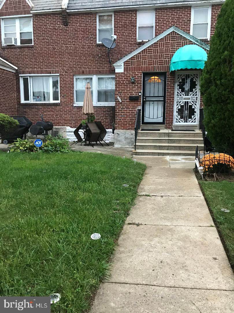 8639 Forrest Avenue - Photo 1
