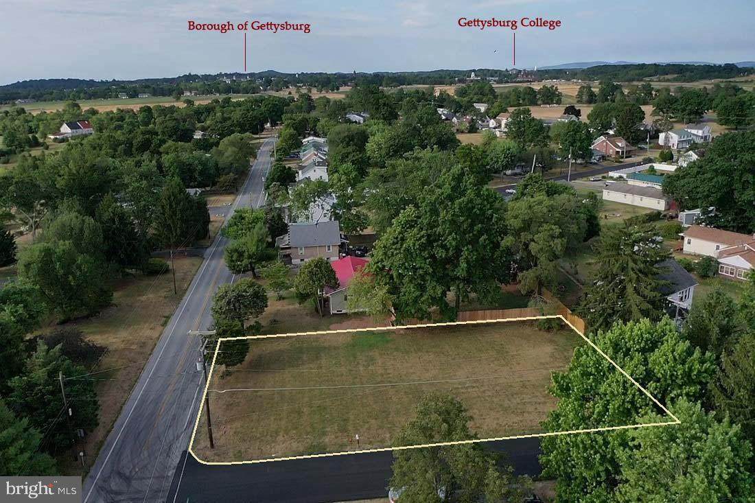 132 Table Rock Road - Photo 1