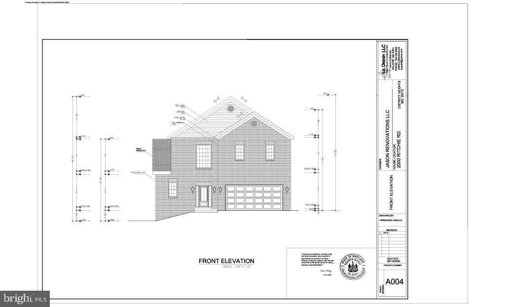 2000 Ritchie Road - Photo 1