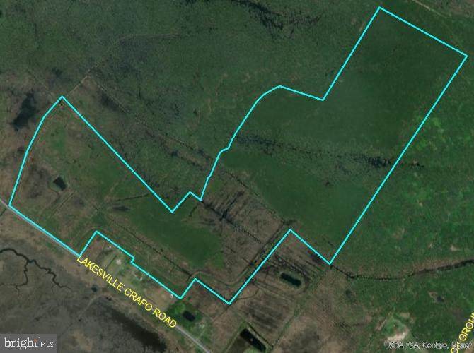 Lakesville-Crapo Road - Photo 1