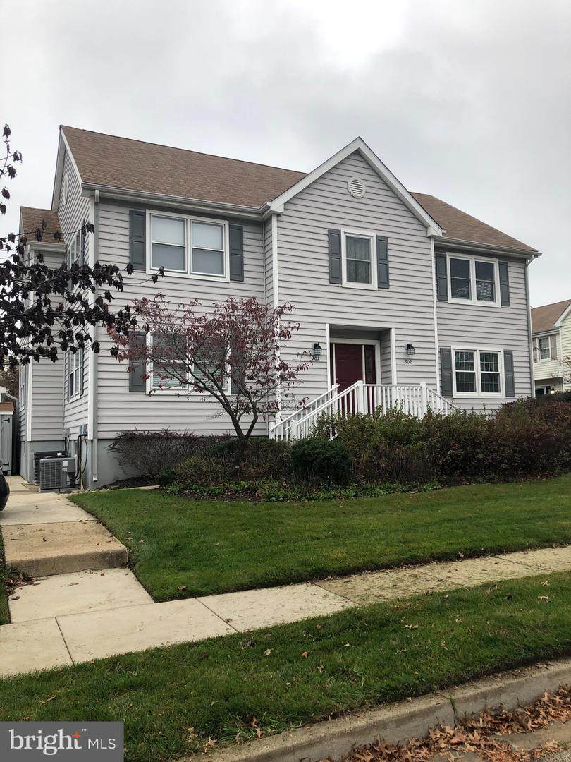 902-B Society Hill - Photo 1
