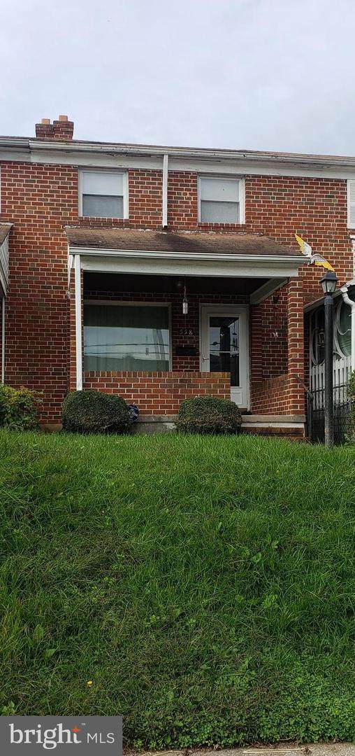 558 Beechfield Avenue - Photo 1