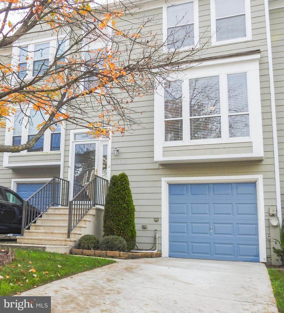 7707 Chatfield Lane - Photo 1