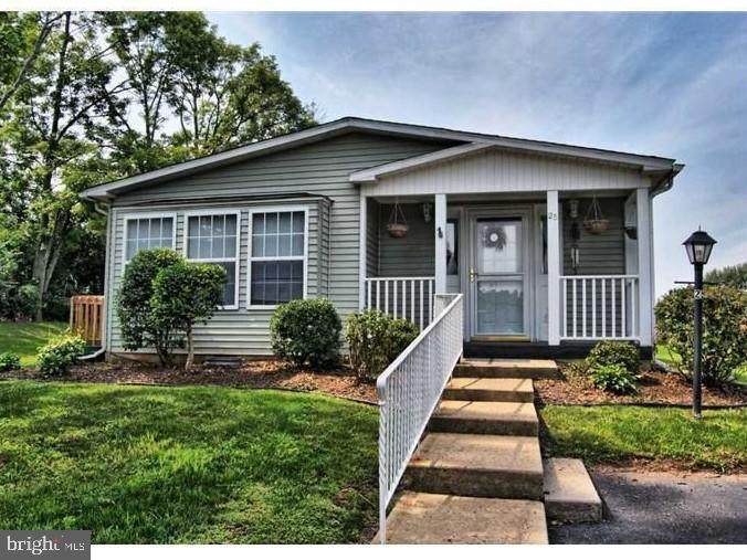 25 Shagbark Ct - Photo 1