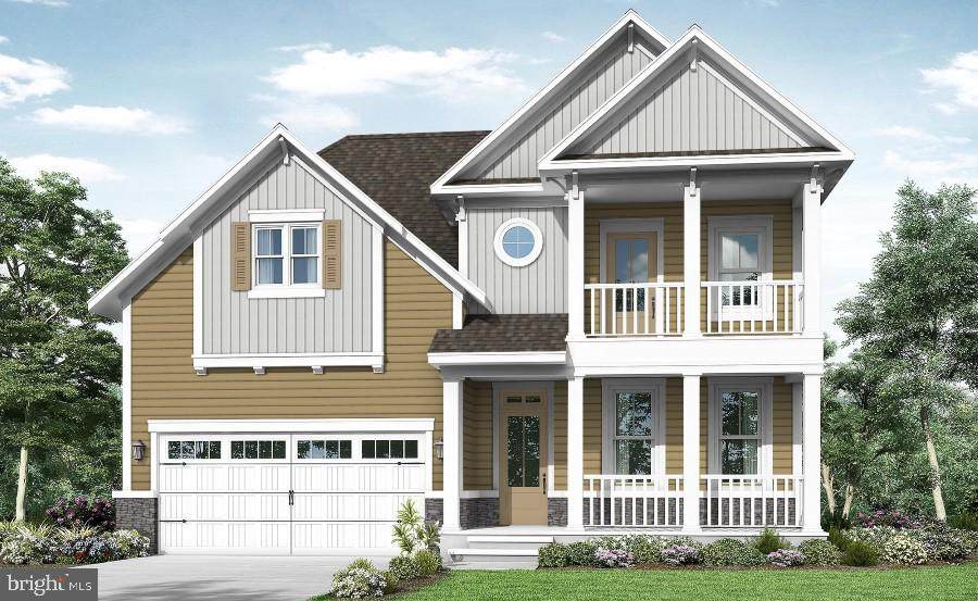 18800 Melville Way - Photo 1