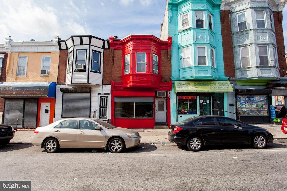 3358 Front Street - Photo 1