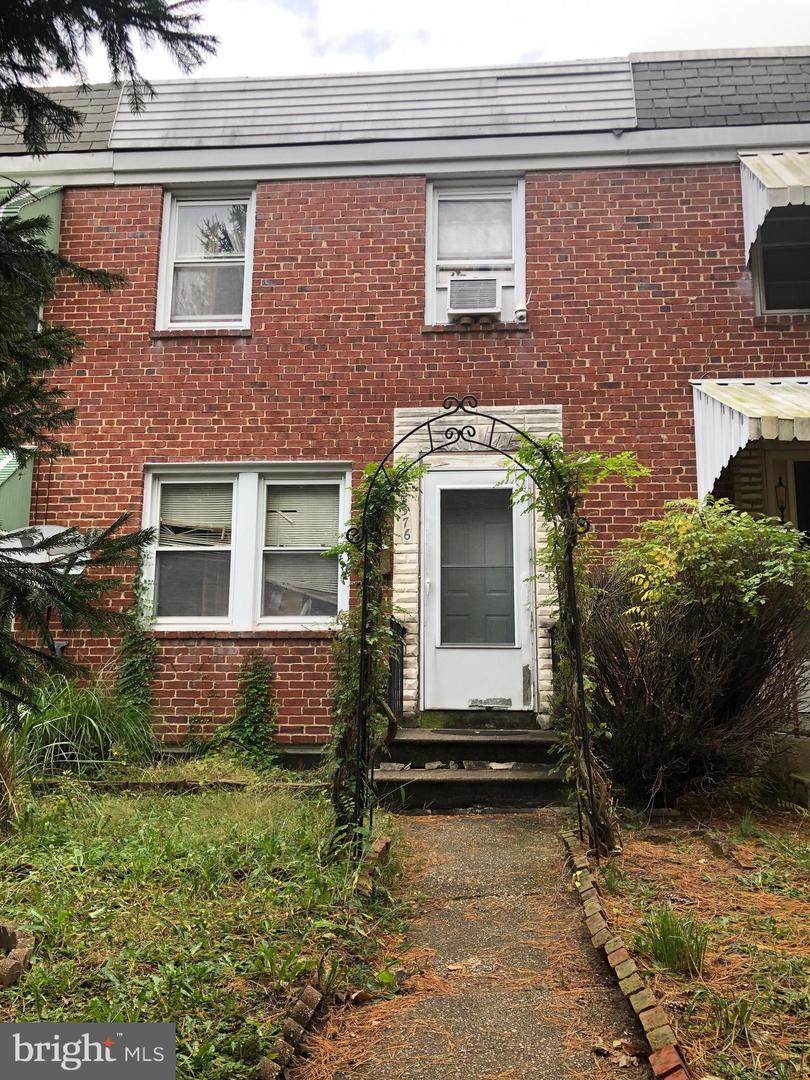 3576 Dudley Avenue - Photo 1
