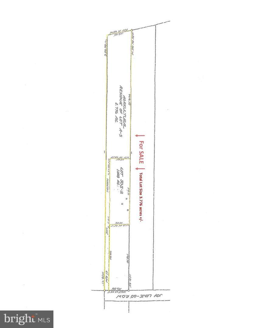 43163 Joy Lane - Photo 1