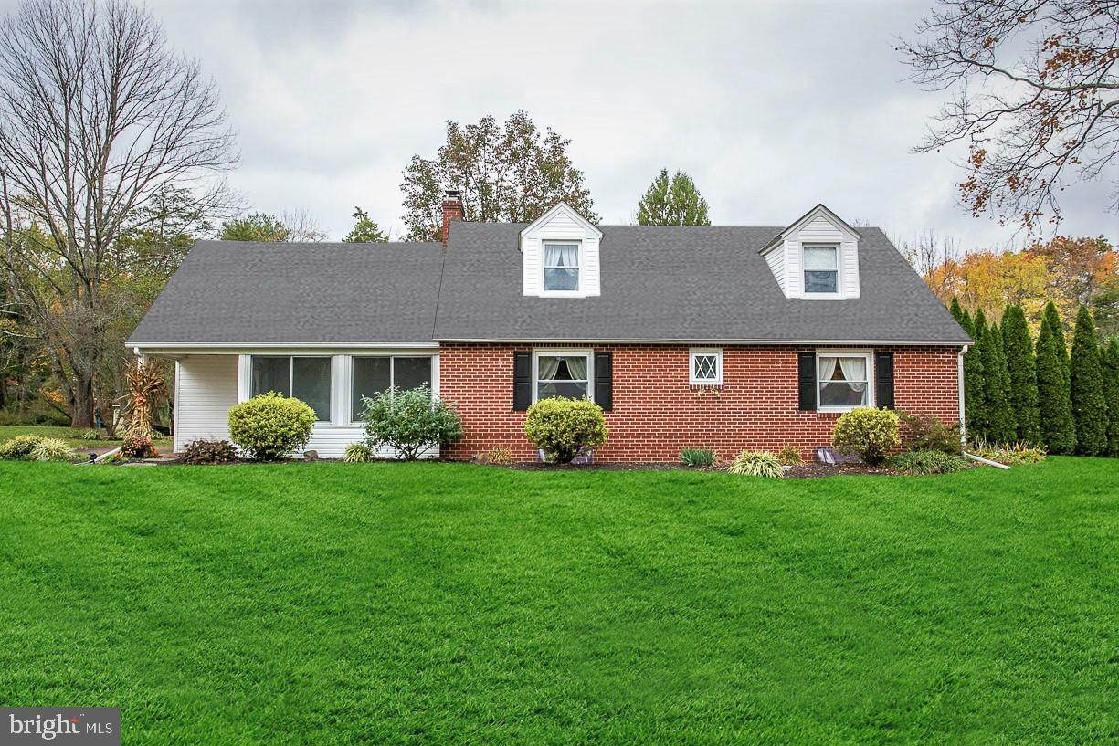 1221 Evansburg Road - Photo 1