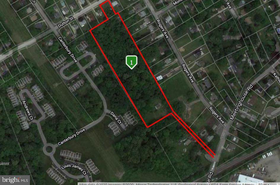 266 Meetinghouse Road - Photo 1