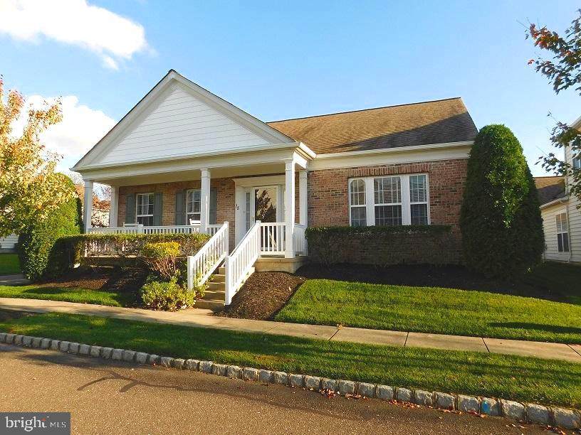 18 Hopkins Street - Photo 1