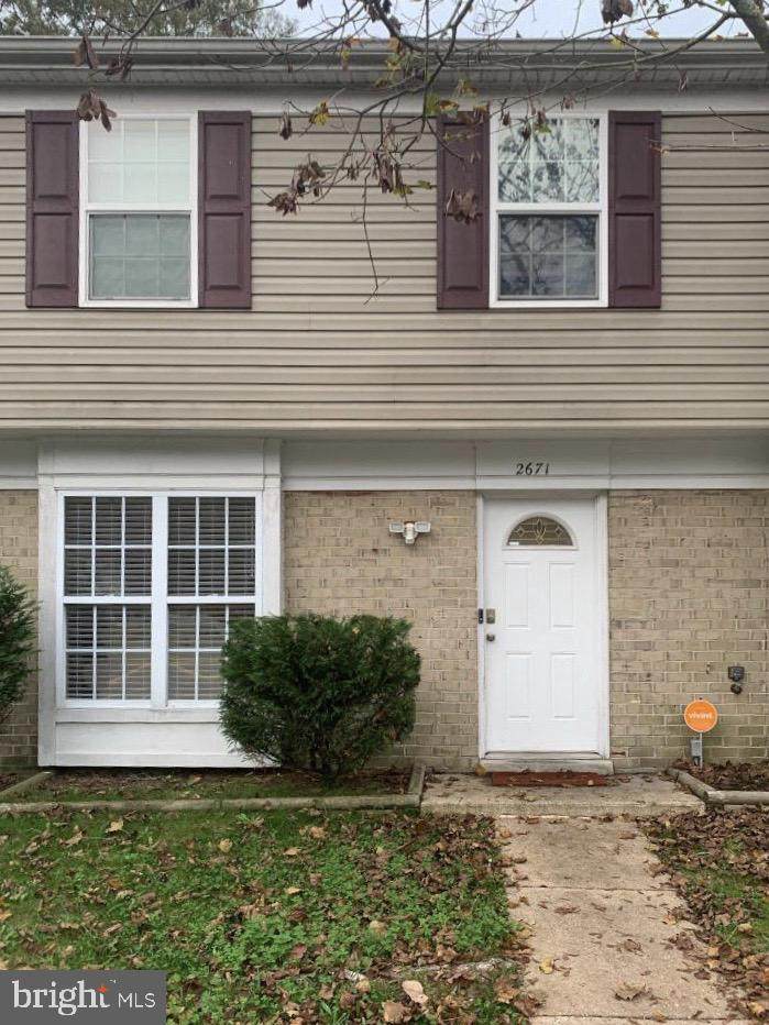 2671 Rooks Head Place - Photo 1