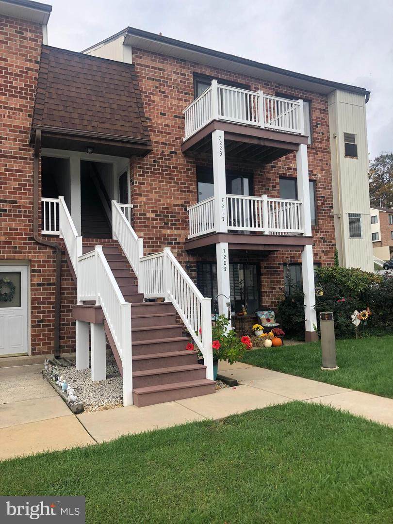 7213 Hilltop Drive - Photo 1