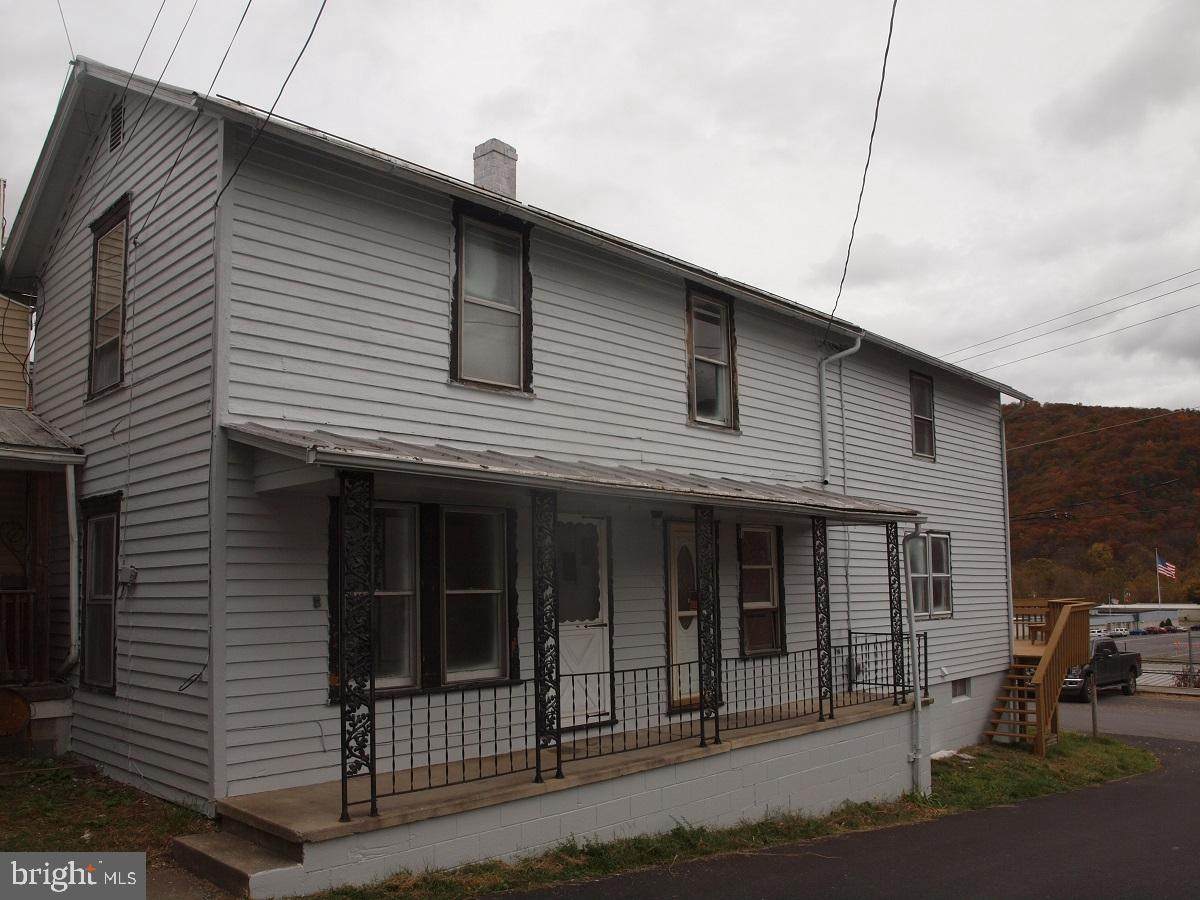 18 Spruce Street - Photo 1