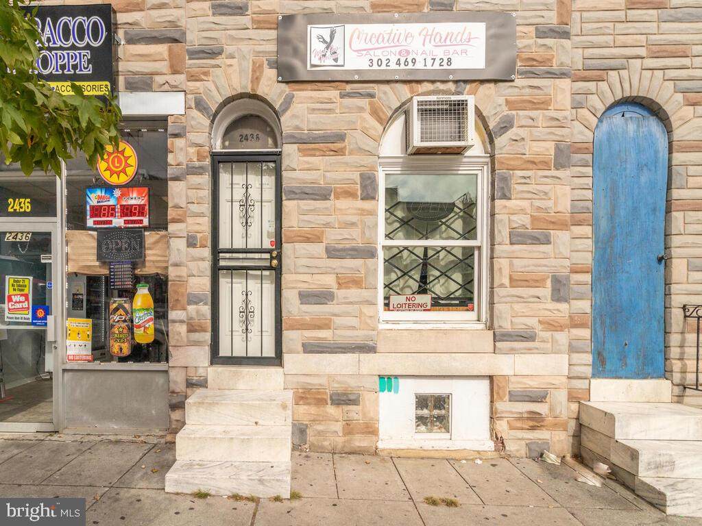 2438 Monument Street - Photo 1