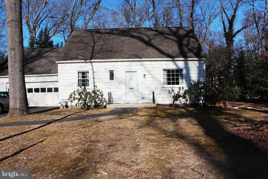 409 Swarthmore Road - Photo 1