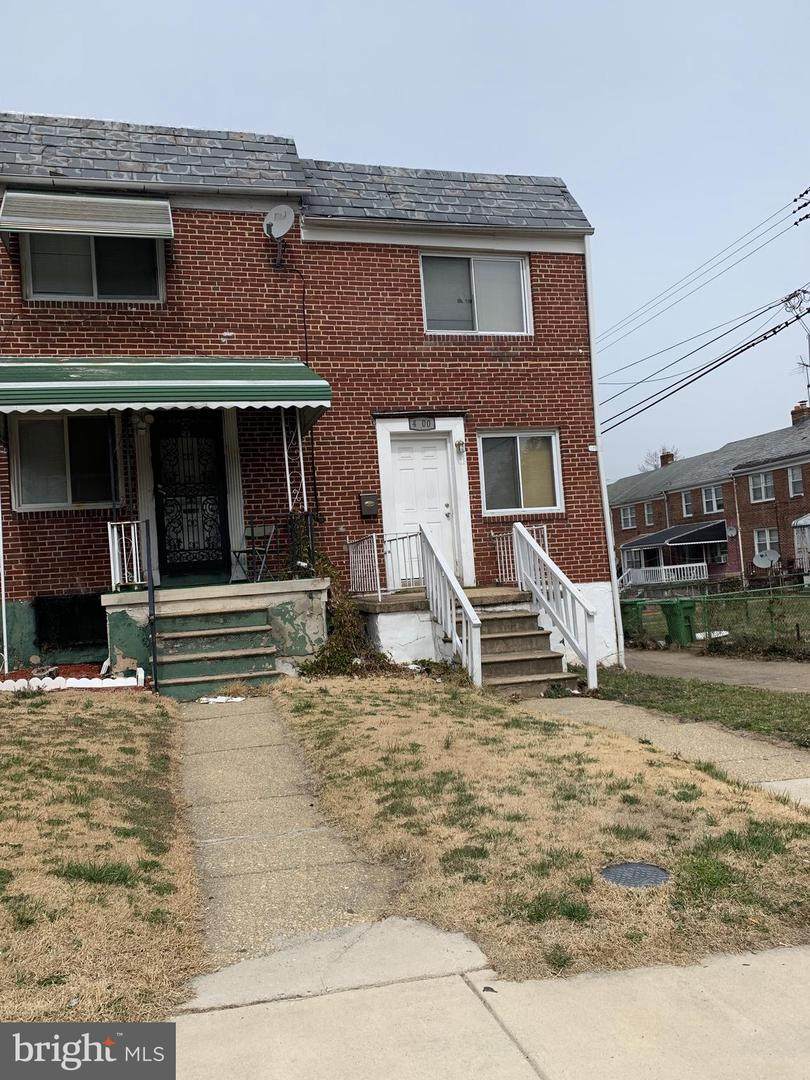 4100 Woodridge Road - Photo 1