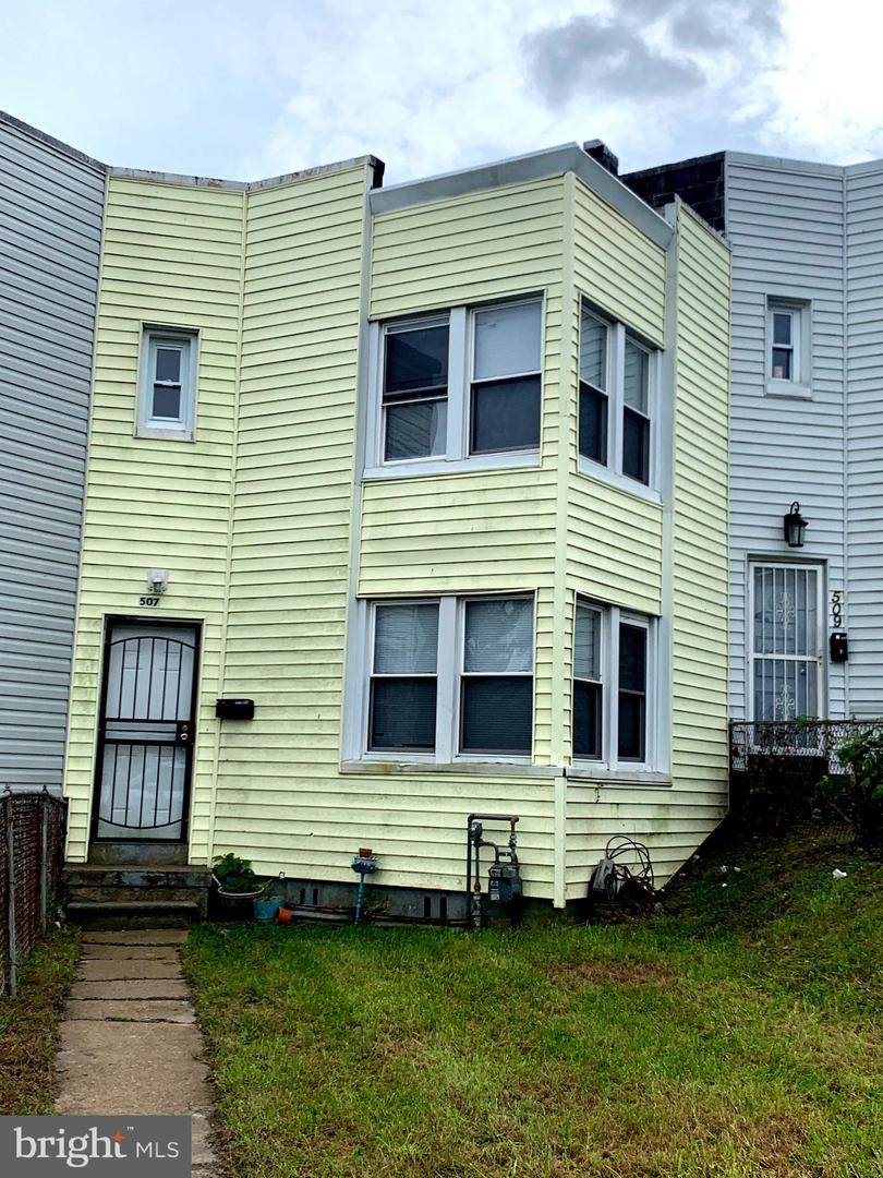 507 Cherry Hill Road - Photo 1