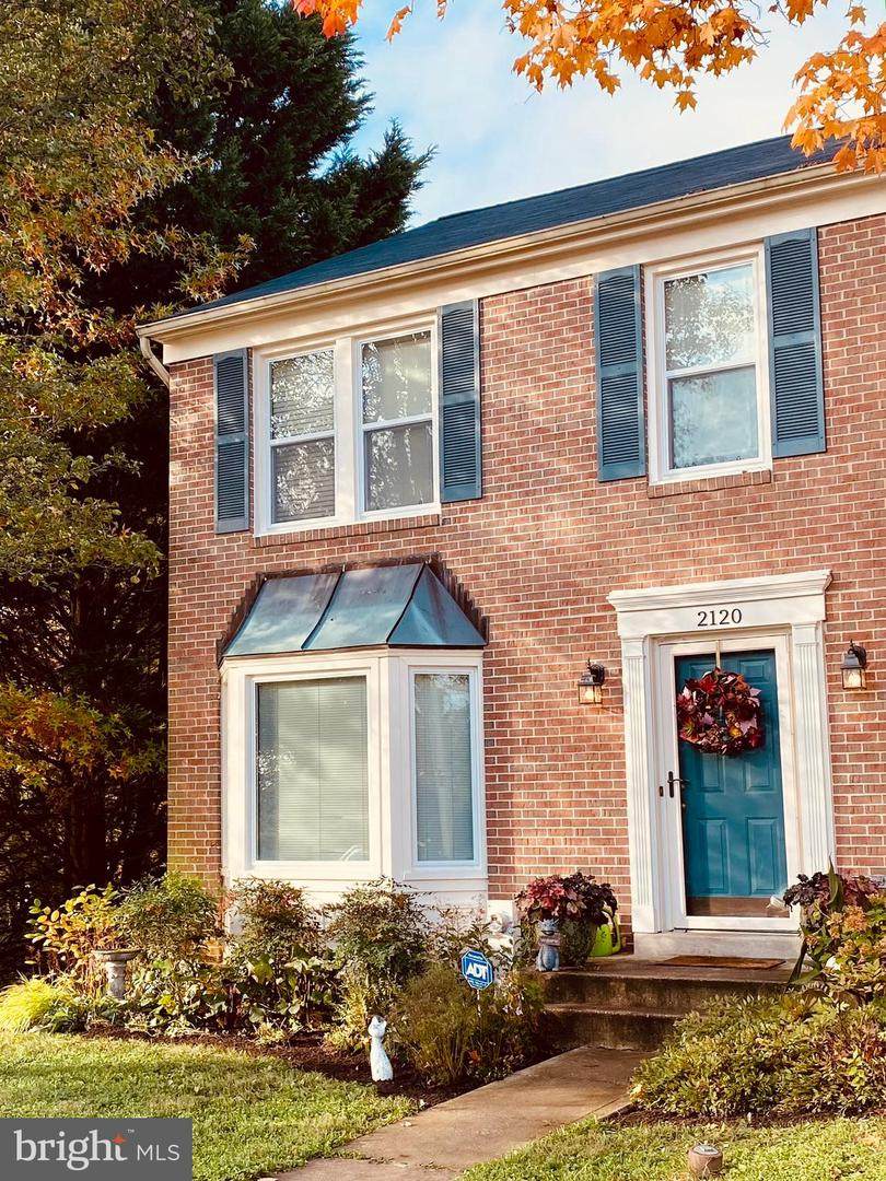 2120 Heritage Drive - Photo 1