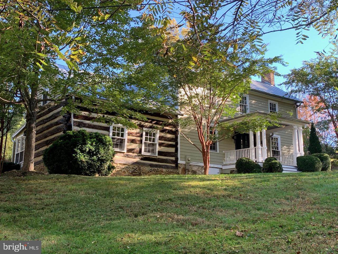 38085 Homestead Farm Lane - Photo 1