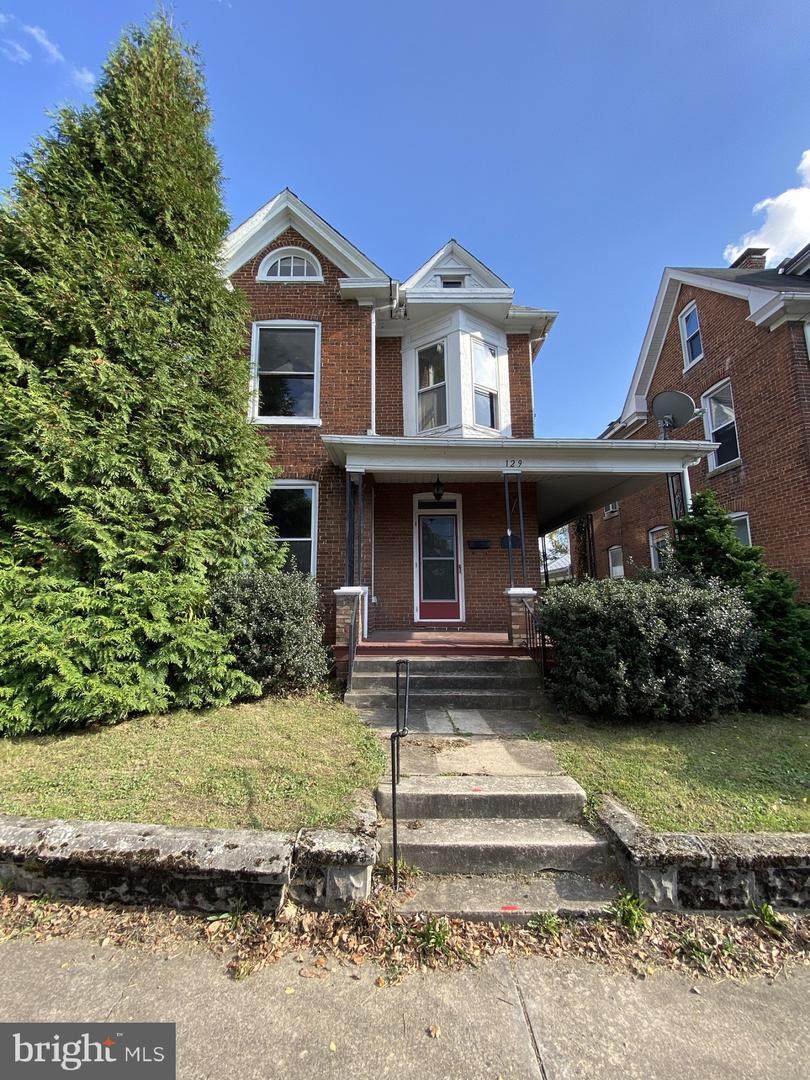 129 Grant - Photo 1