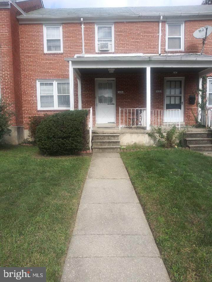 1342 Cedarcroft Road - Photo 1