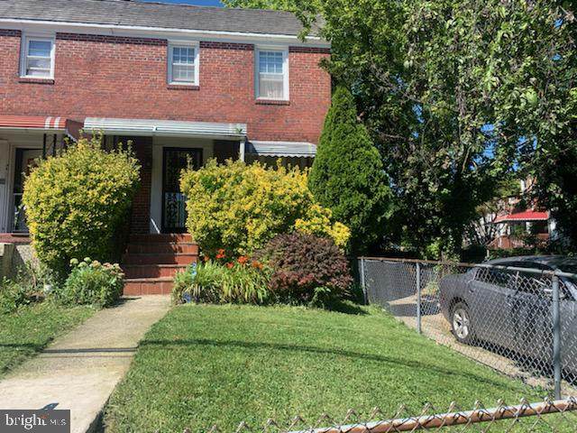 4438 Pall Mall Road - Photo 1