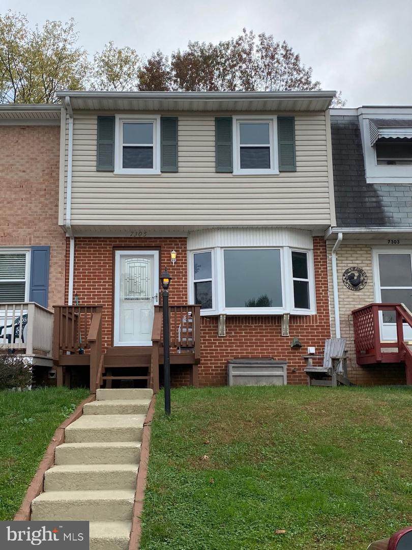 7305 Springbrook Court - Photo 1