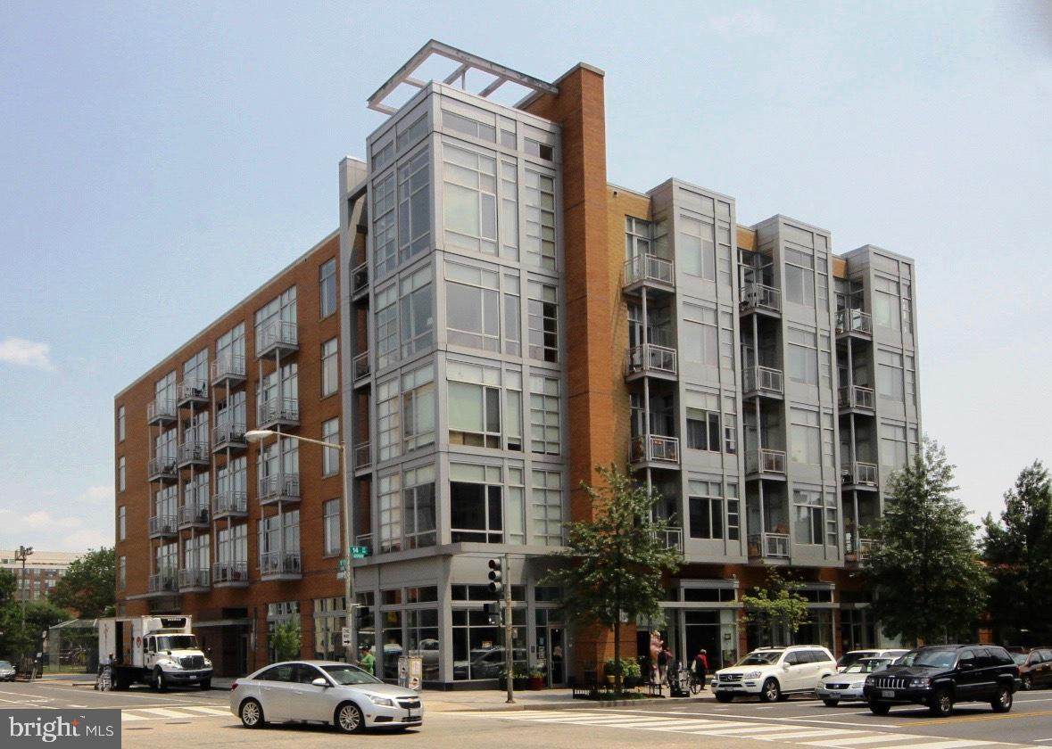 1390 V Street - Photo 1
